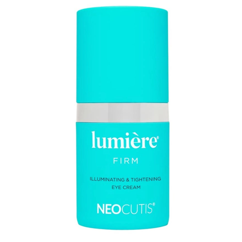 Neocutis LUMIERE FIRM Illuminating & Tightening Eye Cream